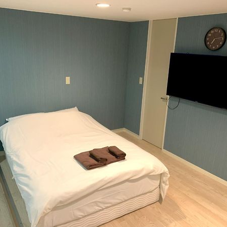 グランディオーソ中野 Apartment Tokyo Bagian luar foto