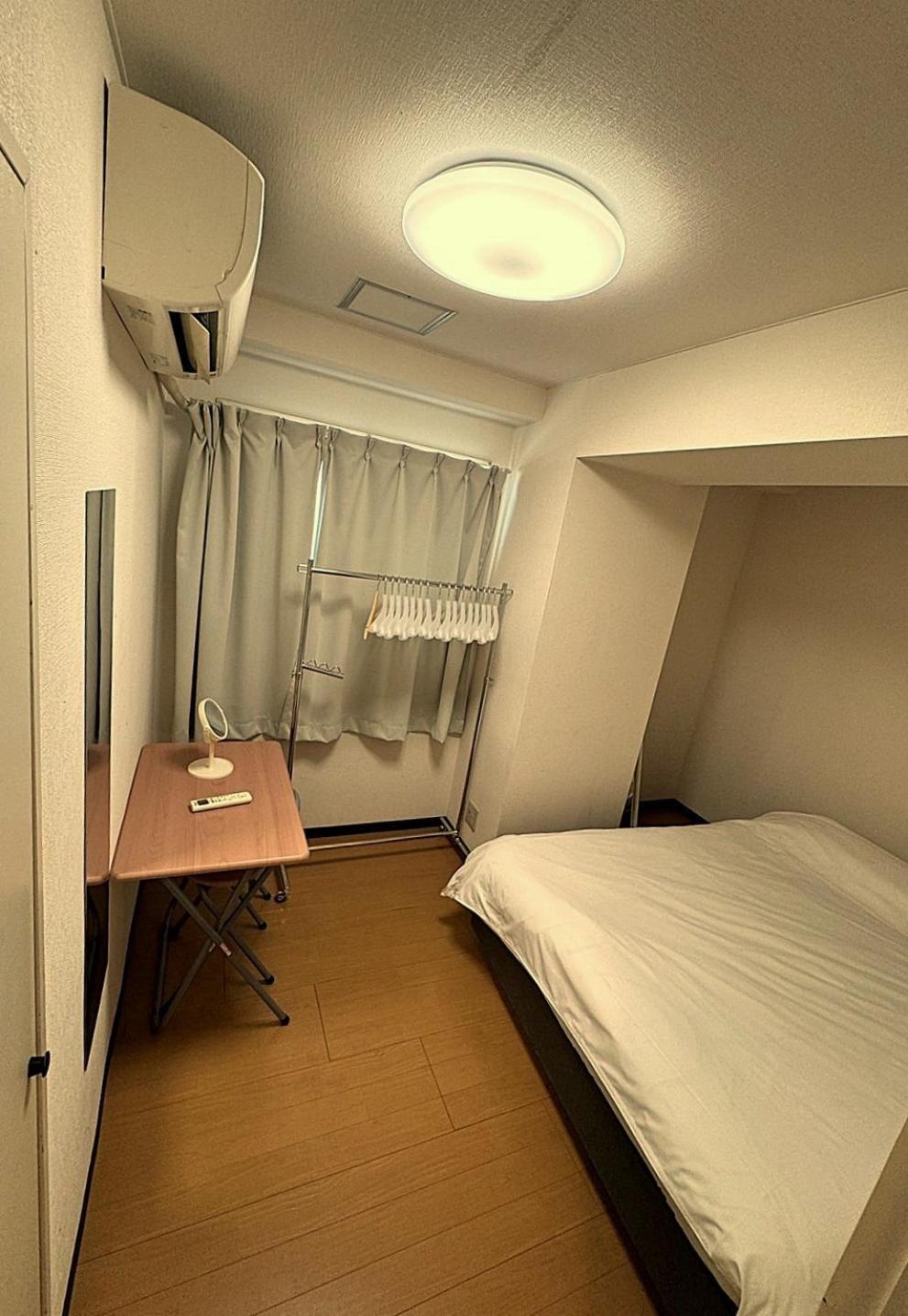 グランディオーソ中野 Apartment Tokyo Bagian luar foto