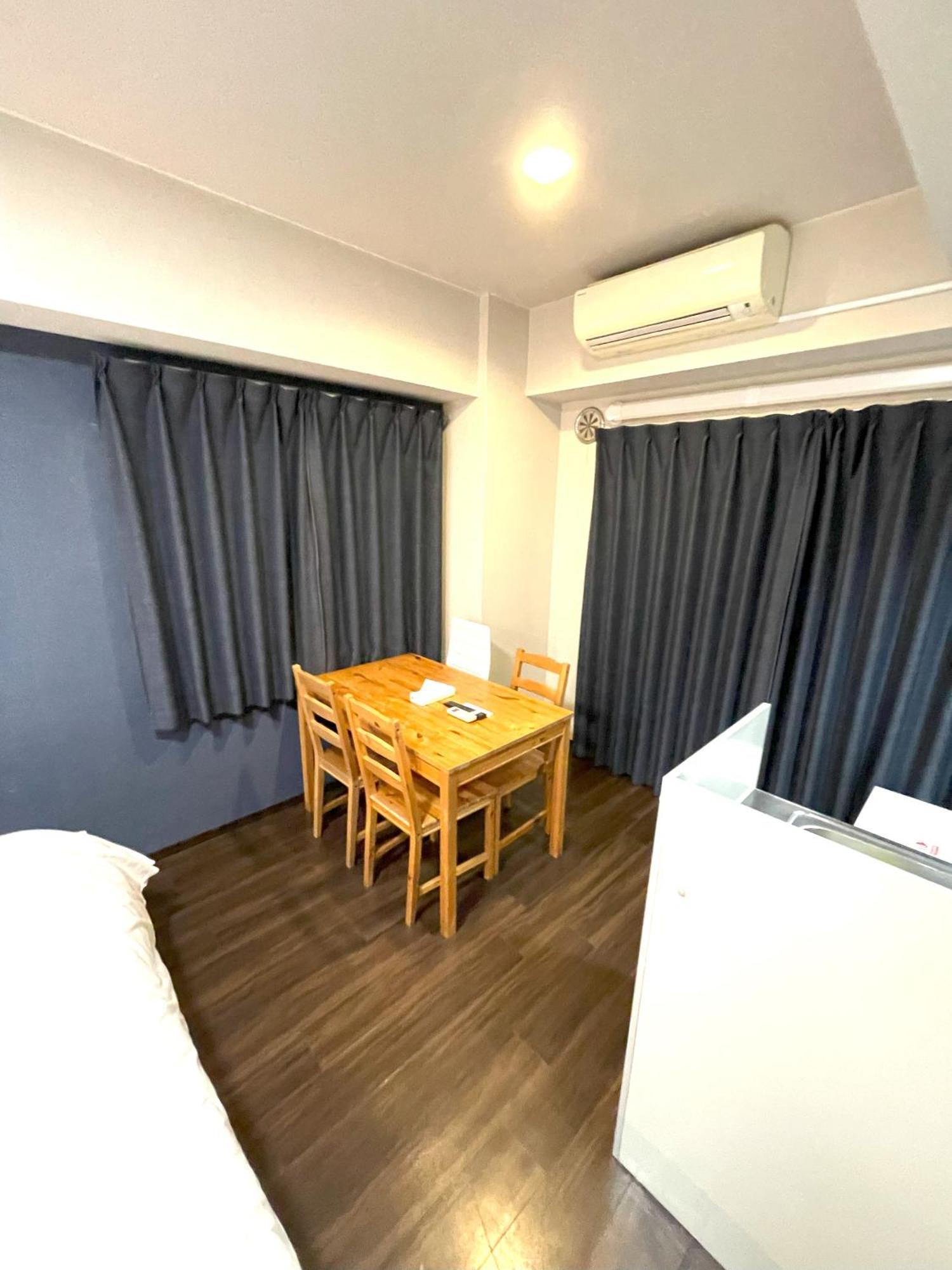 グランディオーソ中野 Apartment Tokyo Bagian luar foto