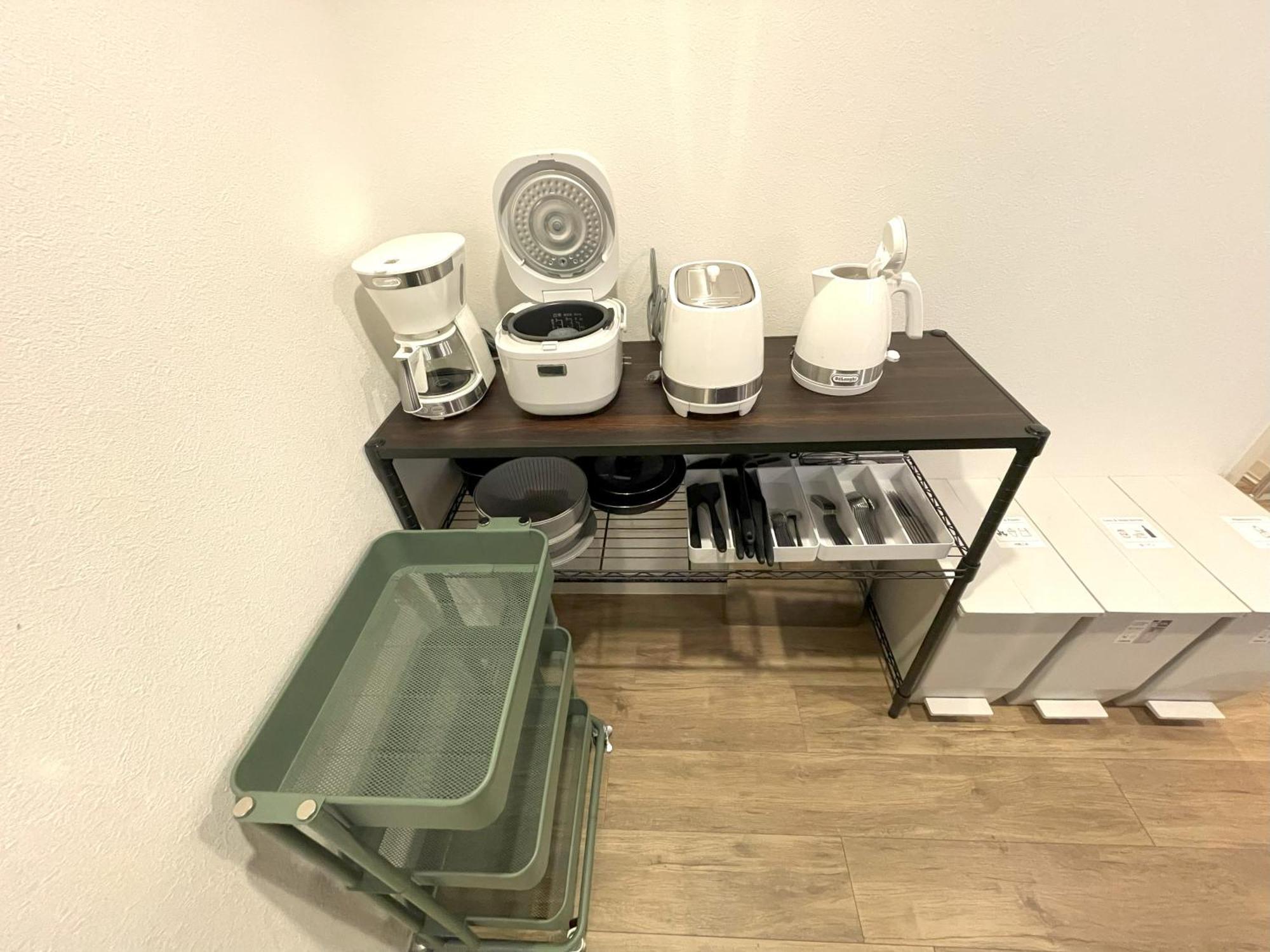 グランディオーソ中野 Apartment Tokyo Bagian luar foto