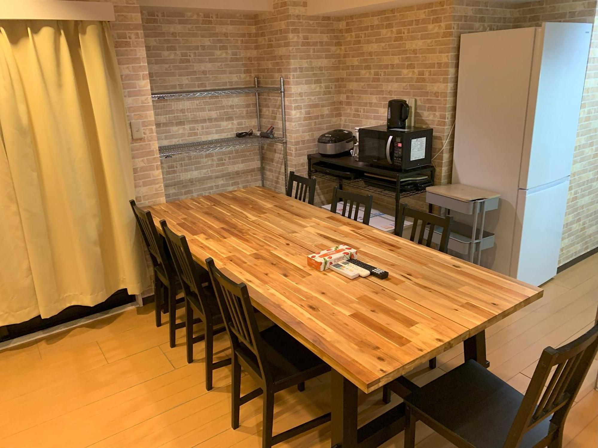 グランディオーソ中野 Apartment Tokyo Bagian luar foto