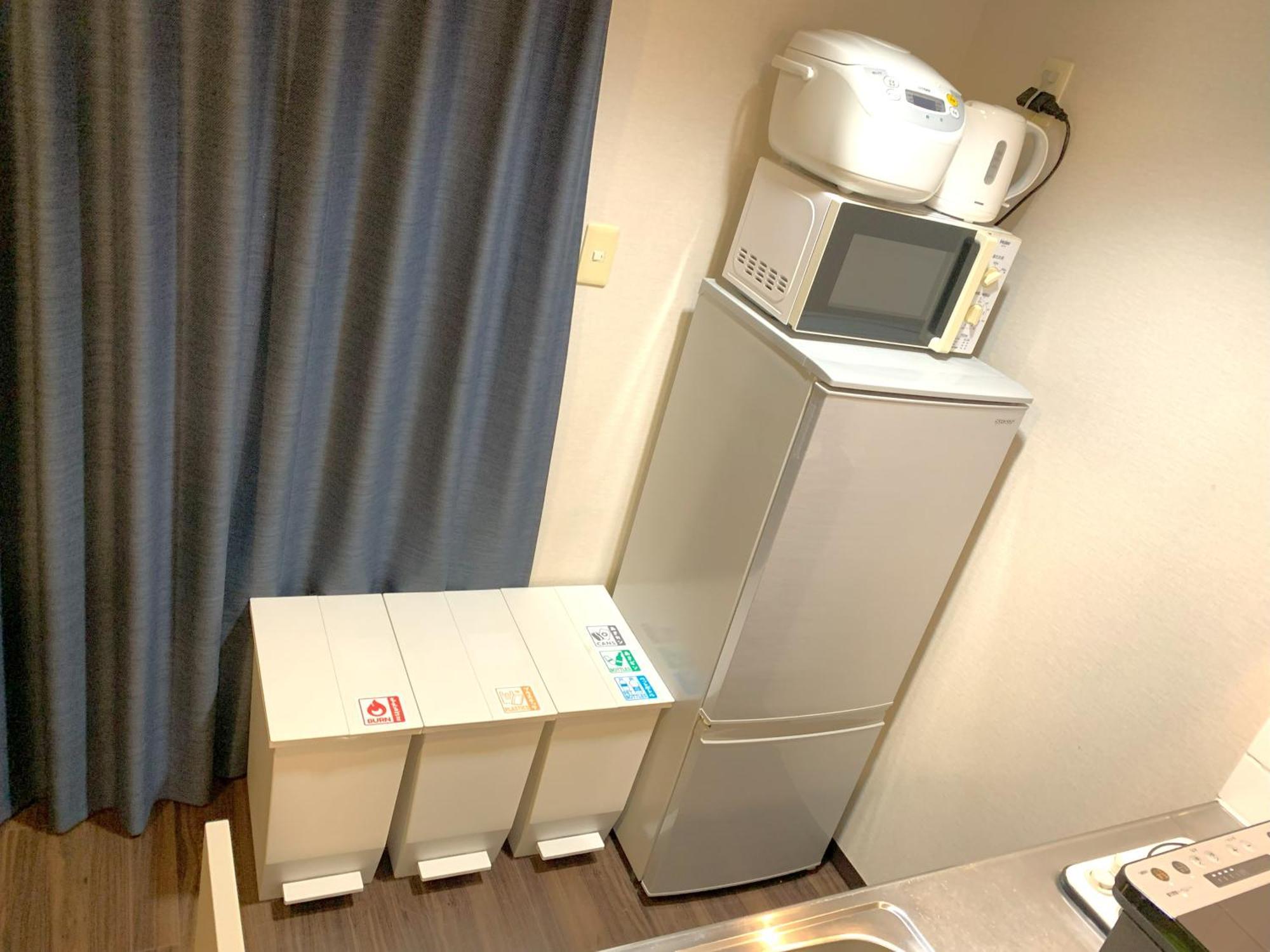 グランディオーソ中野 Apartment Tokyo Bagian luar foto