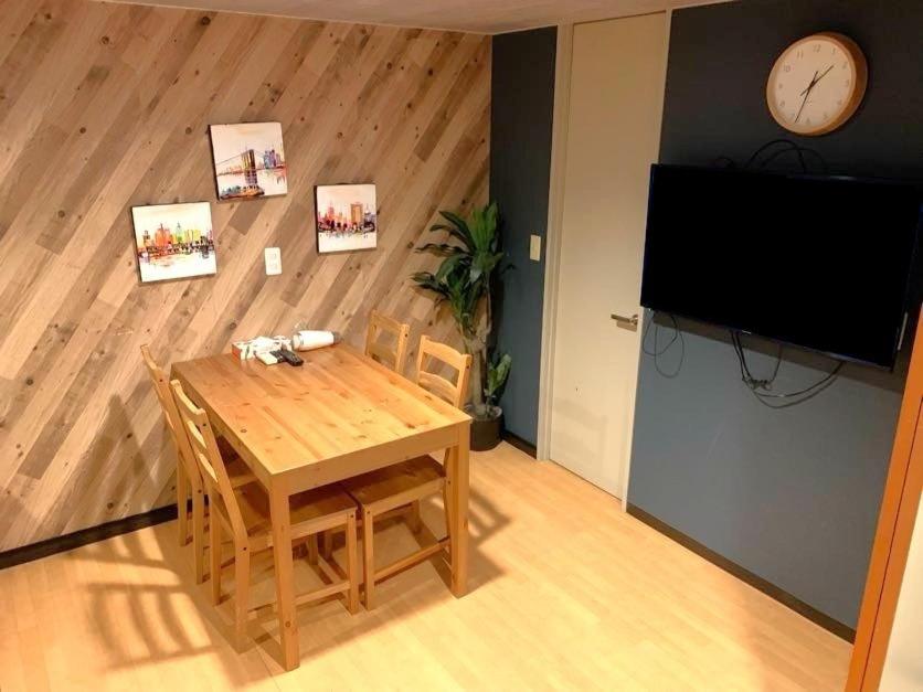 グランディオーソ中野 Apartment Tokyo Bagian luar foto