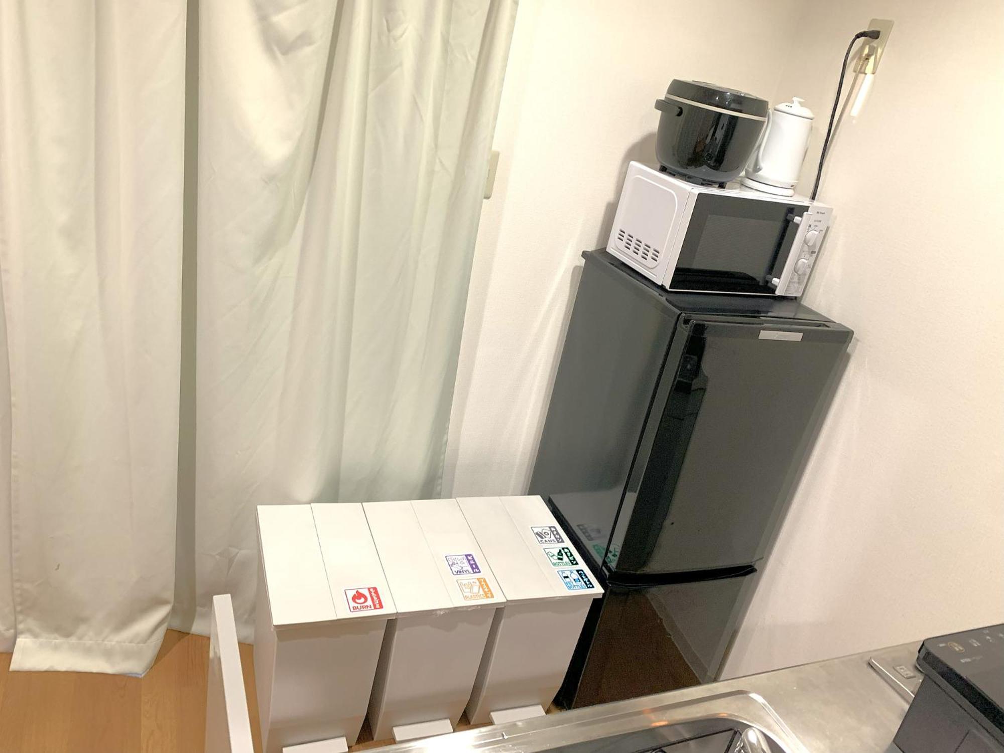 グランディオーソ中野 Apartment Tokyo Bagian luar foto