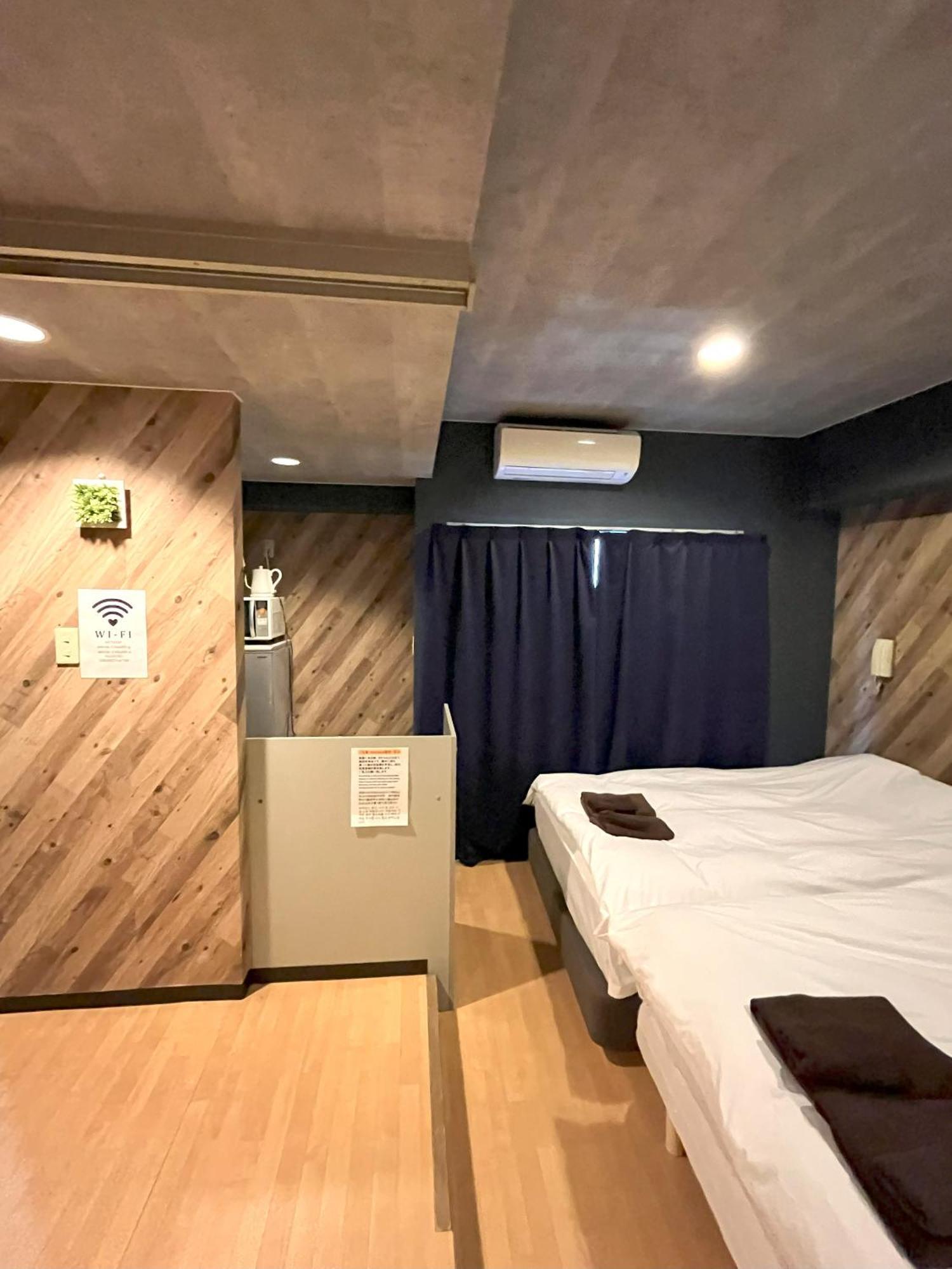 グランディオーソ中野 Apartment Tokyo Bagian luar foto