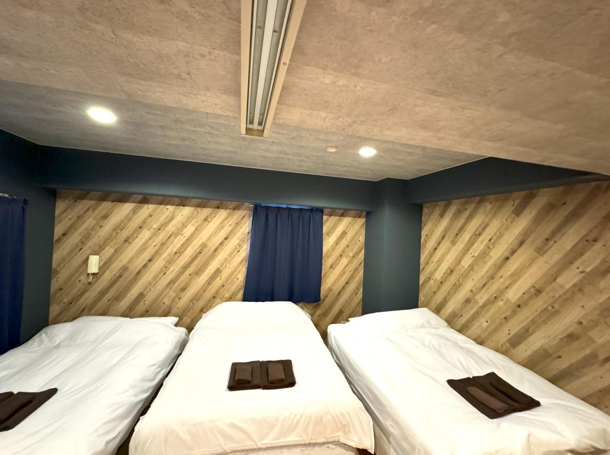 グランディオーソ中野 Apartment Tokyo Bagian luar foto