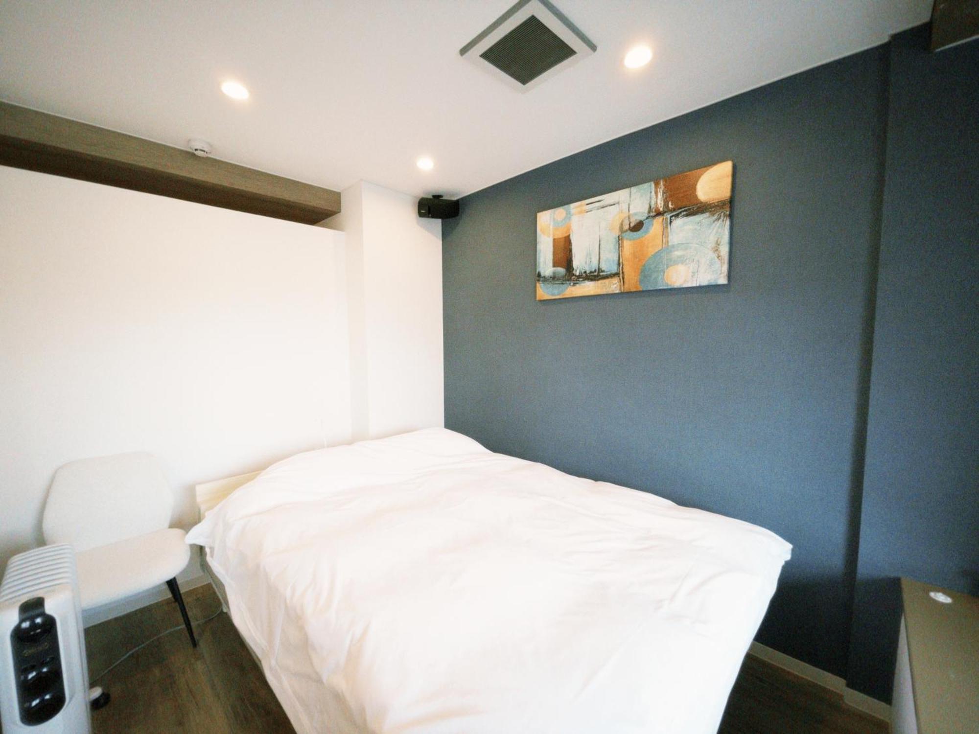 グランディオーソ中野 Apartment Tokyo Bagian luar foto