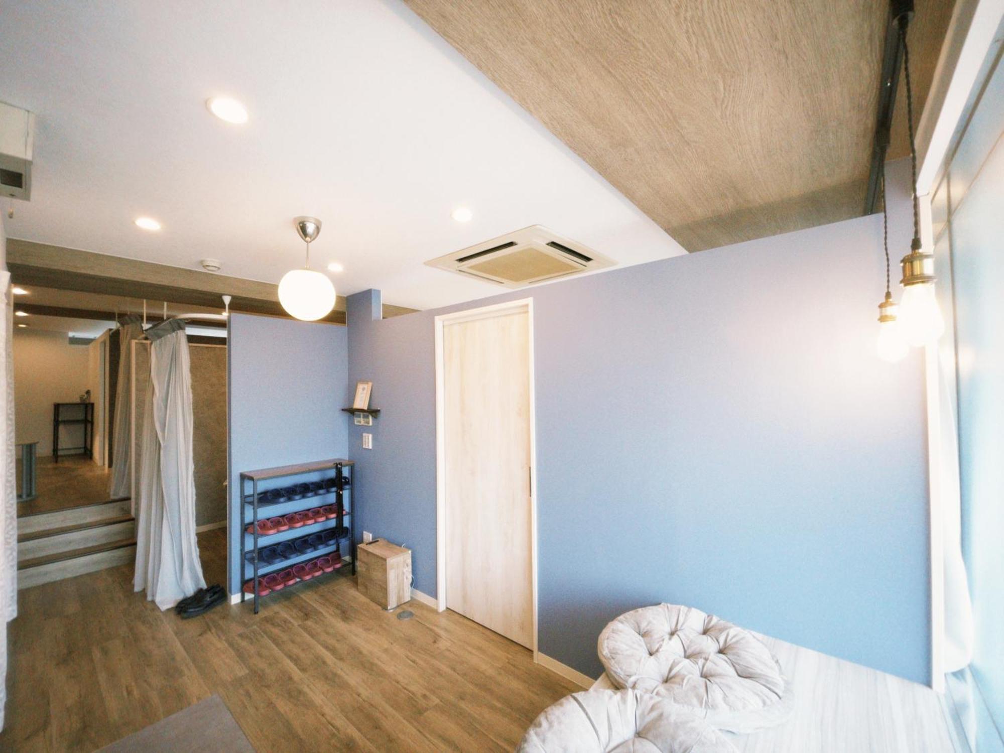 グランディオーソ中野 Apartment Tokyo Bagian luar foto
