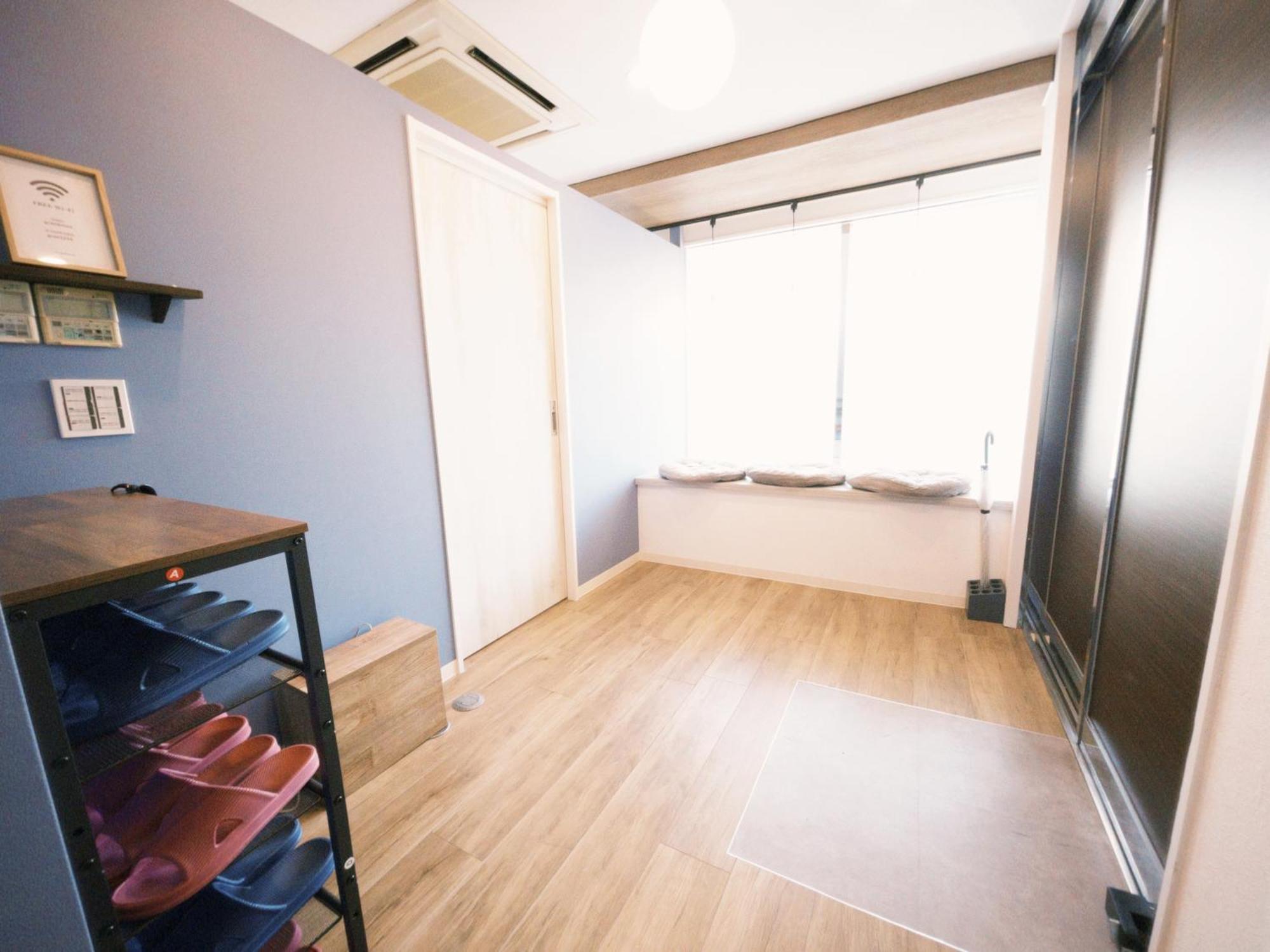 グランディオーソ中野 Apartment Tokyo Bagian luar foto