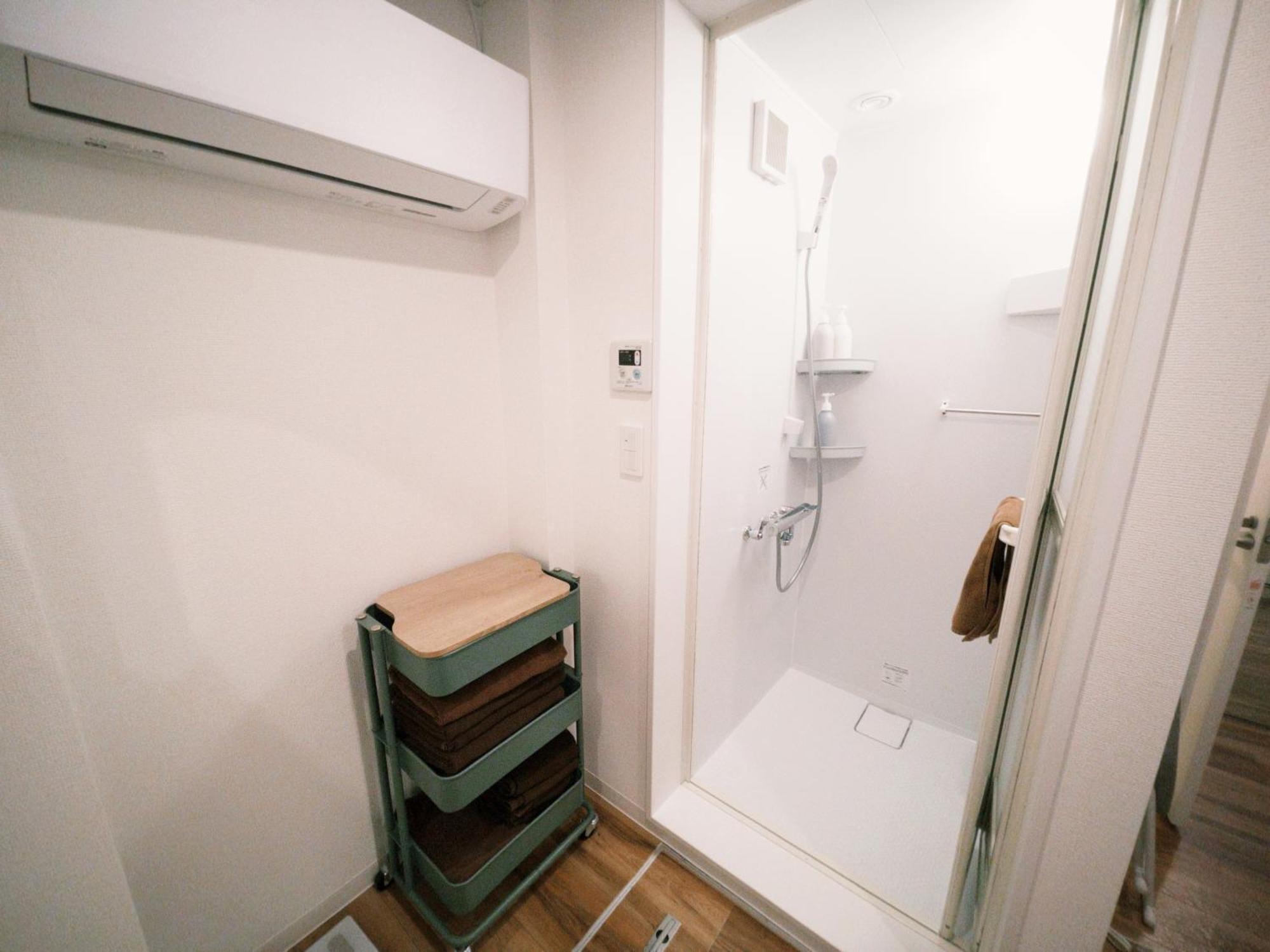 グランディオーソ中野 Apartment Tokyo Bagian luar foto