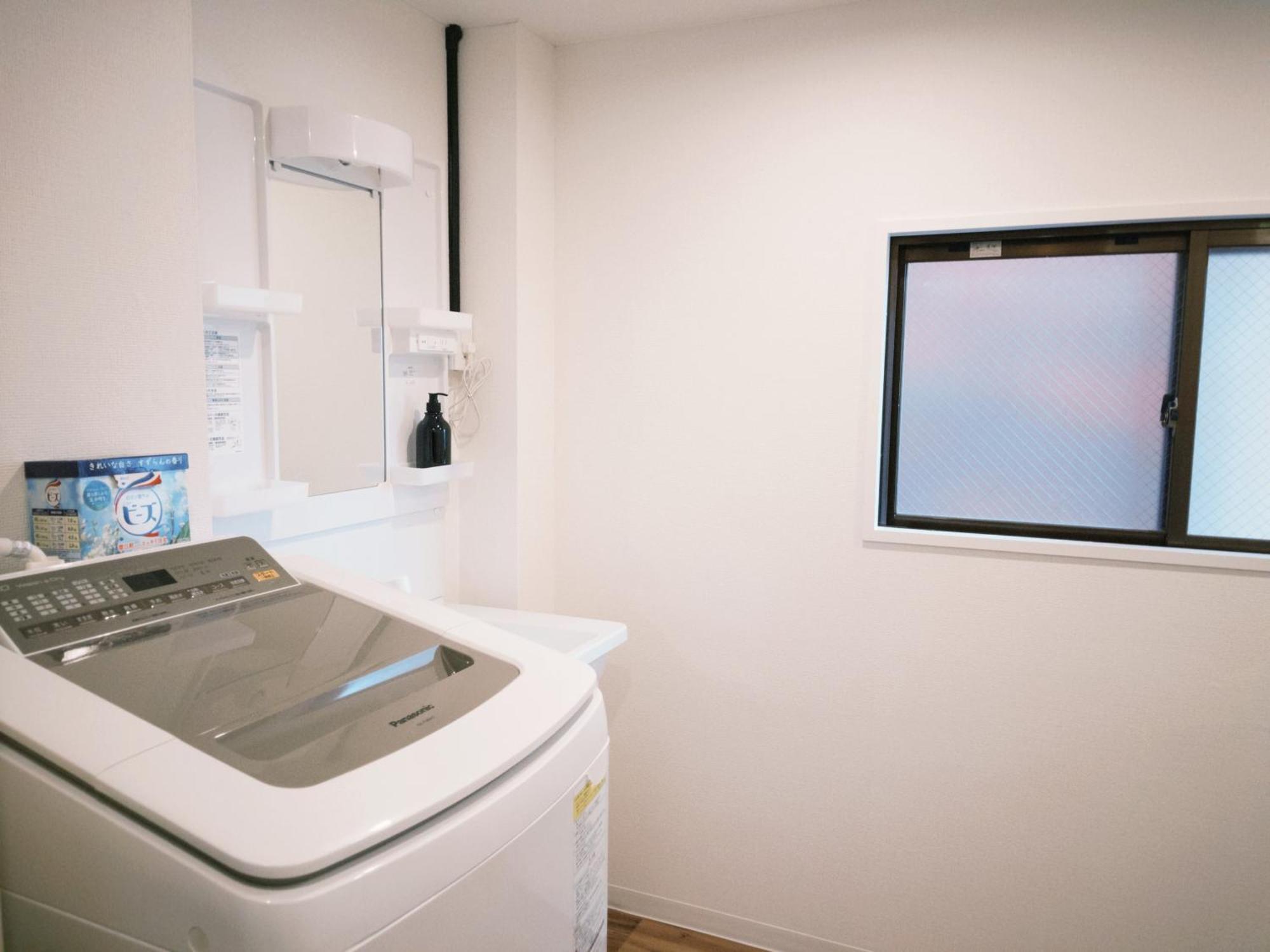 グランディオーソ中野 Apartment Tokyo Bagian luar foto