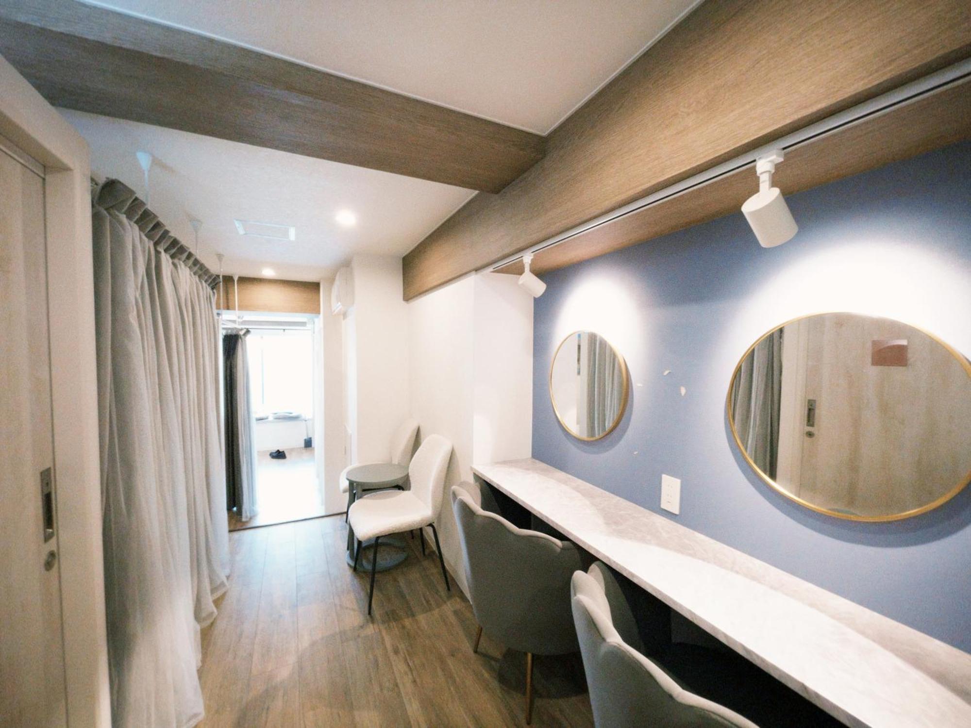 グランディオーソ中野 Apartment Tokyo Bagian luar foto