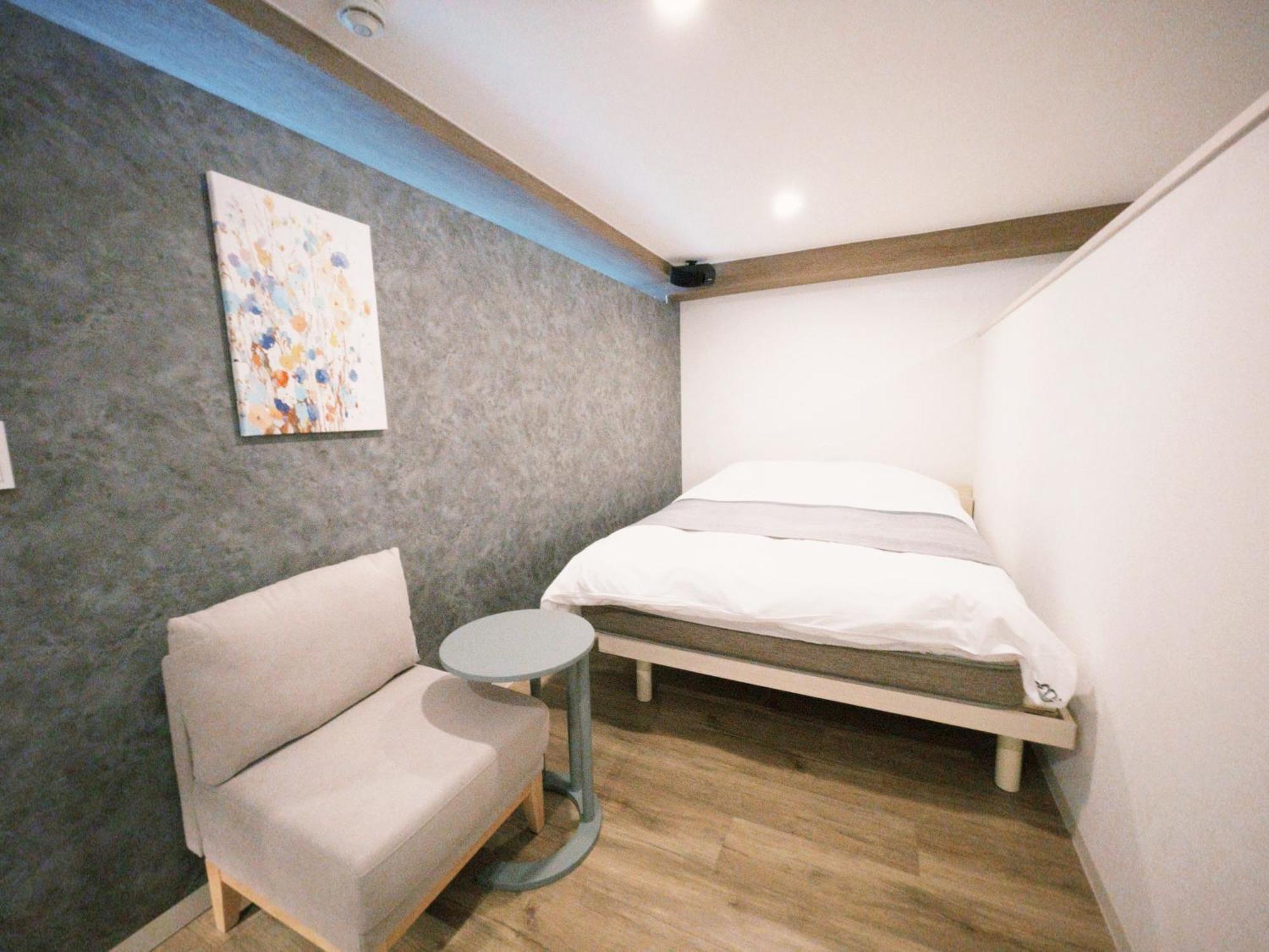 グランディオーソ中野 Apartment Tokyo Bagian luar foto